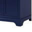 Ensemble de meuble-lavabo double 60 po Hermes-1138483685