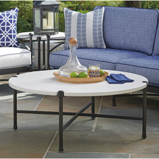 Table basse Pavlova