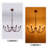 Krustina 8 - Light Dimmable Chandelier-321504206