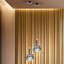 1 - Light LED Pendant-224336254
