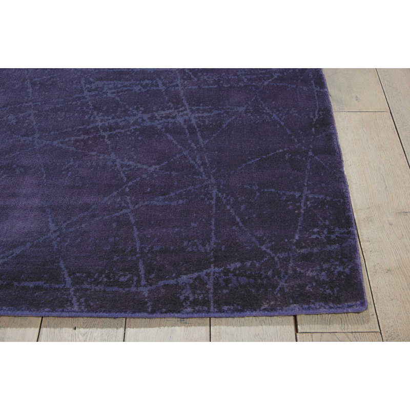 Maya Abstract Indoor Rug, Rectangle 3'5" x 5'5"