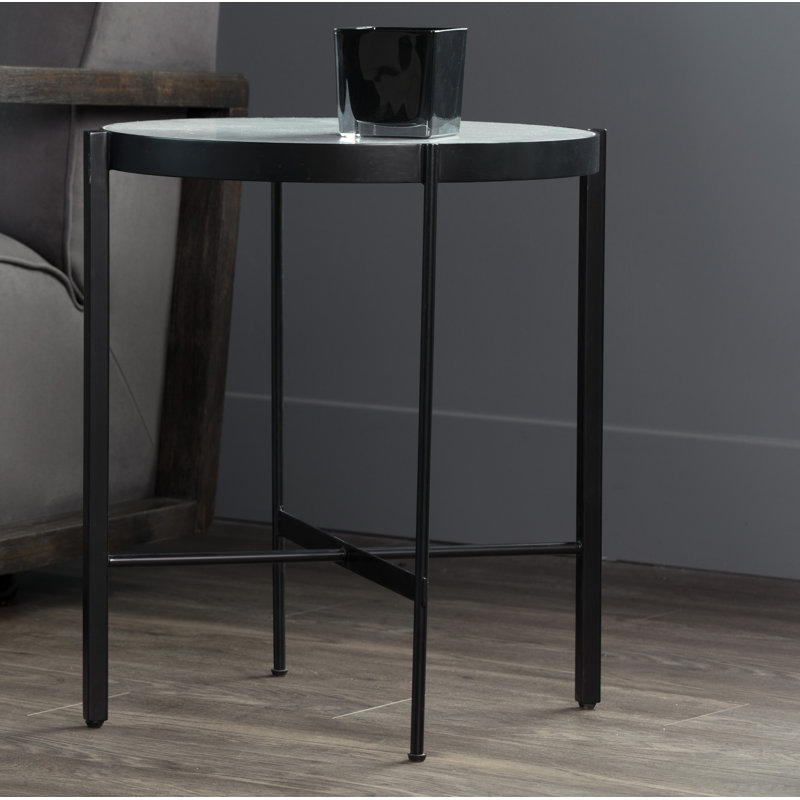 Willem Marble End Table