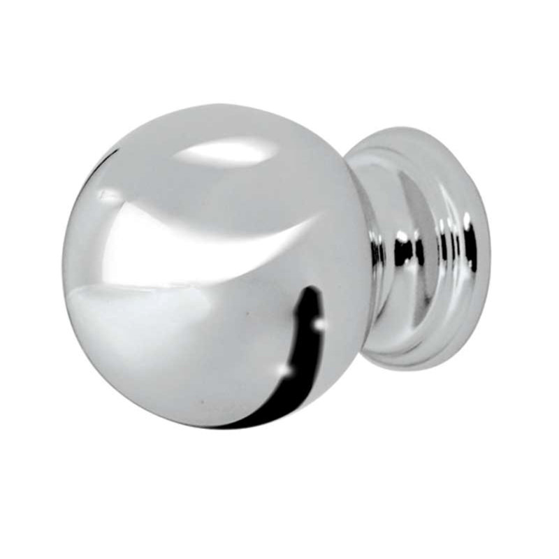 PC 33Mm Cupboard Knob