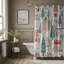 Rideau de douche Sugar Lane - Premium-1799649678
