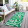 Washable Indoor / Outdoor Rug