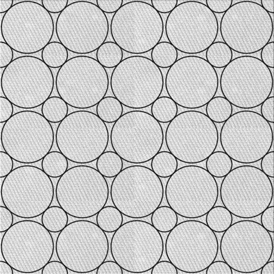 Geometric Indoor Rug