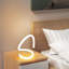 Broviak Metal Novelty Lamp