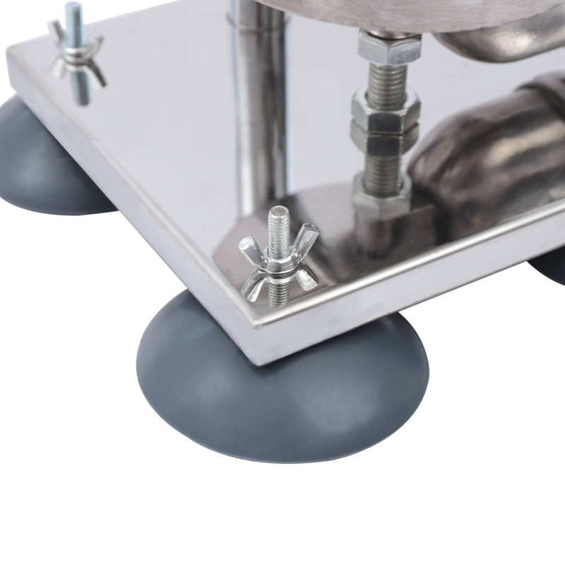 Vertical Manual Stainless Steel Sausage Stuffer Machine