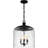 Bernan 3 - Light Dome Pendant-98691641