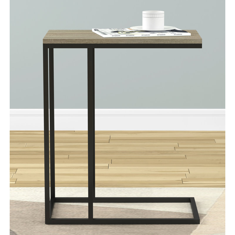 Table de bout Chesser