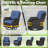 Carolina 5 Piece Swivel Chairs Seating Group With Cushions And Ottoman-197985707-197985709