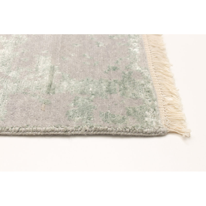 Legacy Grey Rug 6'0" x 8'11"