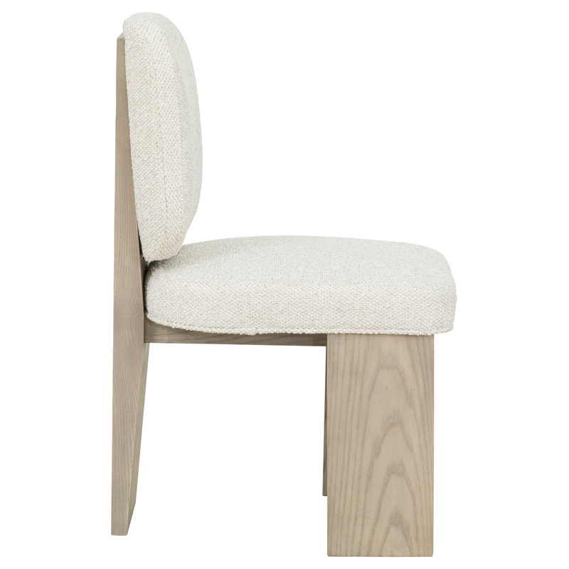 Jasmine Upholstered Dining Chair