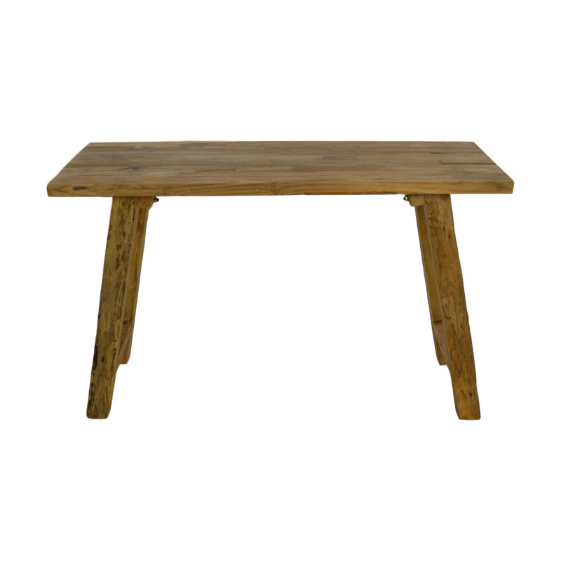 Rayna 120cm Solid Wood Console Table