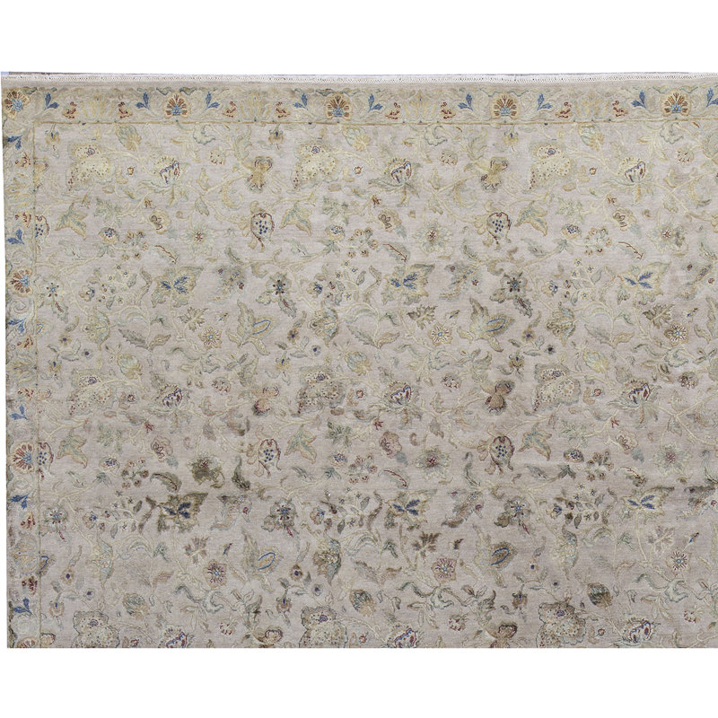 Chantel One-of-a-Kind 11'10" X 15'1" Area Rug