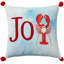 Coussin décoratif