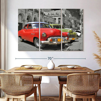 Mehar Classic Cars Pop