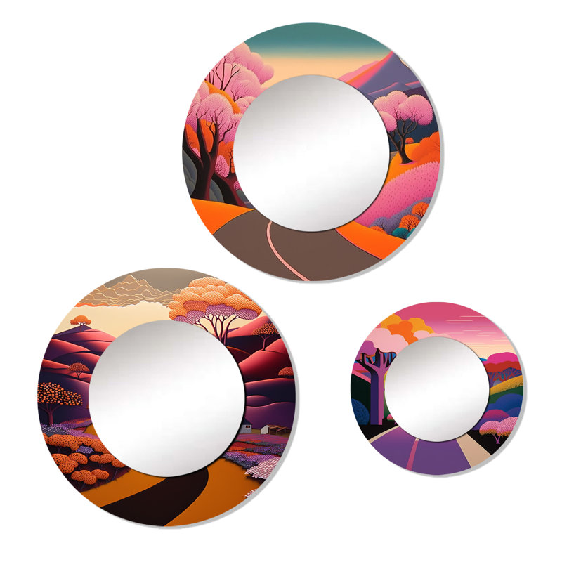 Miroir Kayce