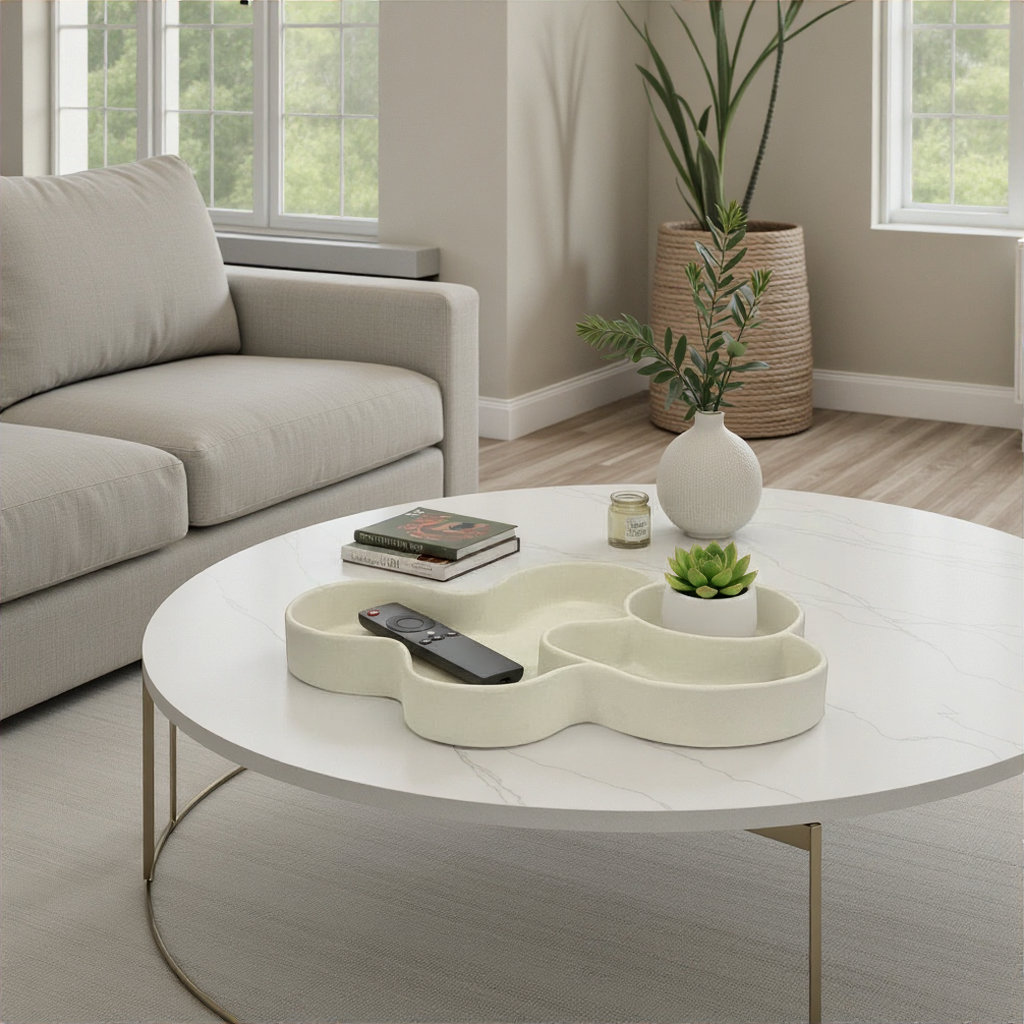 Decorative Tray