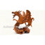 Baby Dragon Figurine
