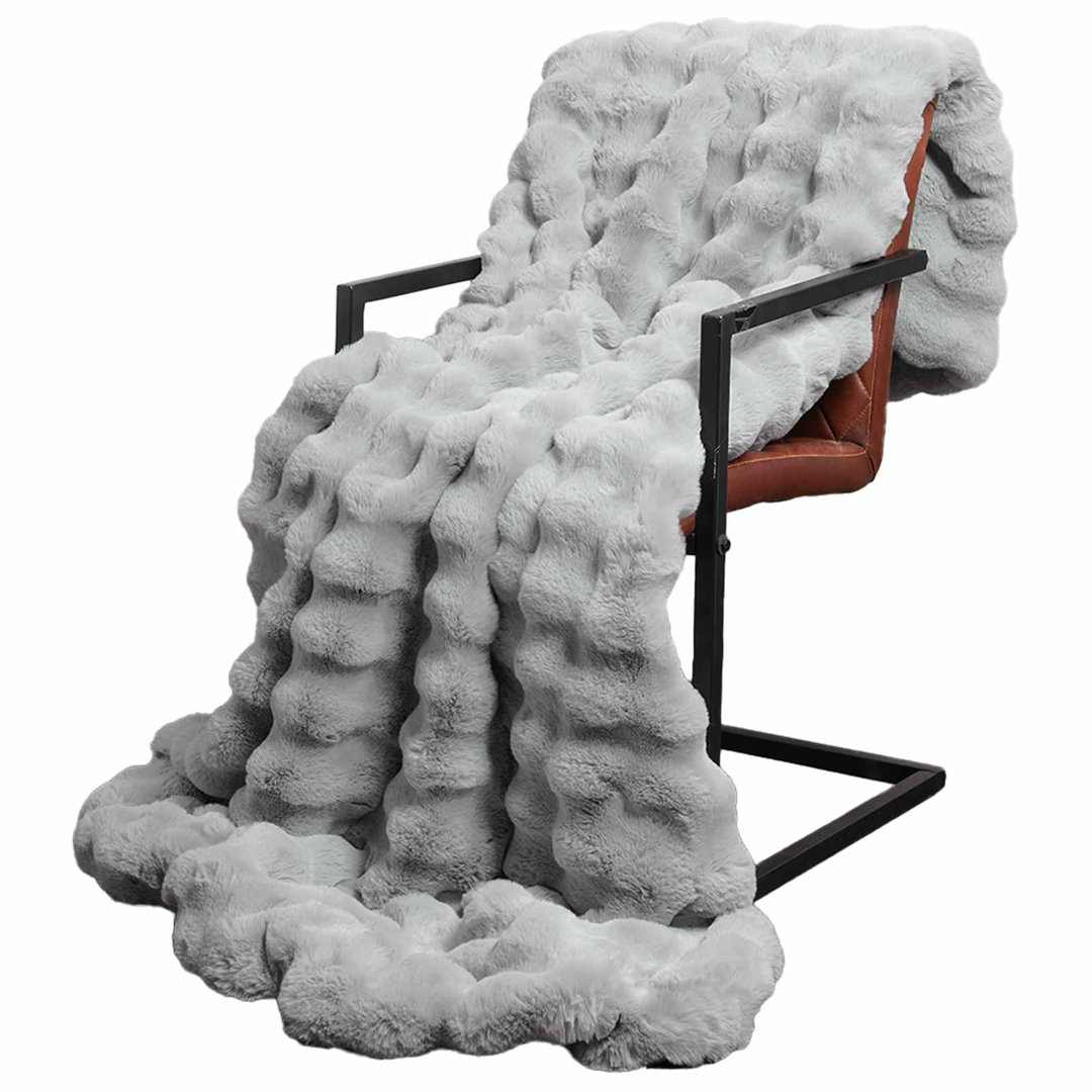 1-36 Throw Blanket