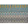 Saffron Geometric Cotton Hand Woven Area Rug