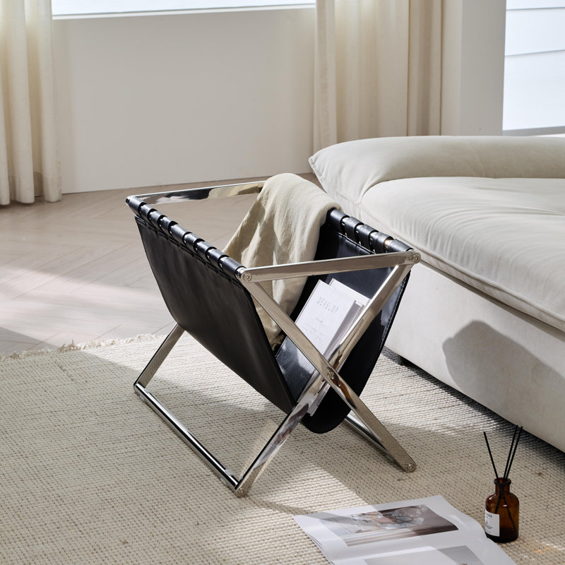 Magazine Racks