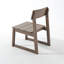 Ensemble de 2 chaises de salle à manger d'extérieur-1191062313