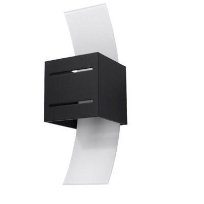 Perreira Flush Luminaire