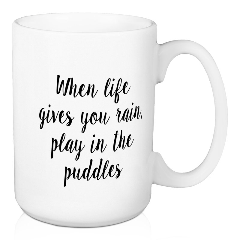 Reigate Ceramic Coffee Mug