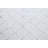 Wool and Viscose Geometric Indoor Rug