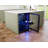 Zephyr Presrv 24" 45-Bottle Dual Zone Wine Cooler-101990552