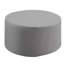 Housse pour table de patio ronde Sneed-874605