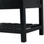 Ensemble de meuble-lavabo simple 48 po Pelaghia-65703916