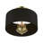 Brunetto Fabric Semi Flush Mount-248478348