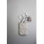 Afteroom 6 - Hook Wall Mounted Coat Rack-13248684