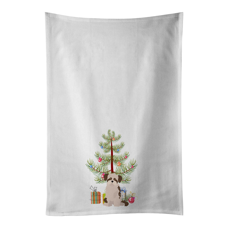 Cotton Tea Towel Kitchen Towel