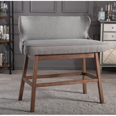 Upholstered Bench