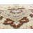 One-of-a-Kind Braelynn Oriental Hand-Knotted 8'0 X 9'10 Wool Beige Area Rug