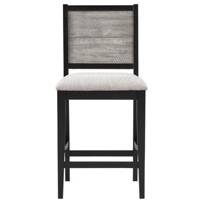 Diccen Counter Height Chair (set Of 2)