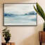 «Simply Soft Morning», reproduction d'art sur toile-94359333-94359338