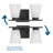 Two-Light Transitional Vanity Light-326573267