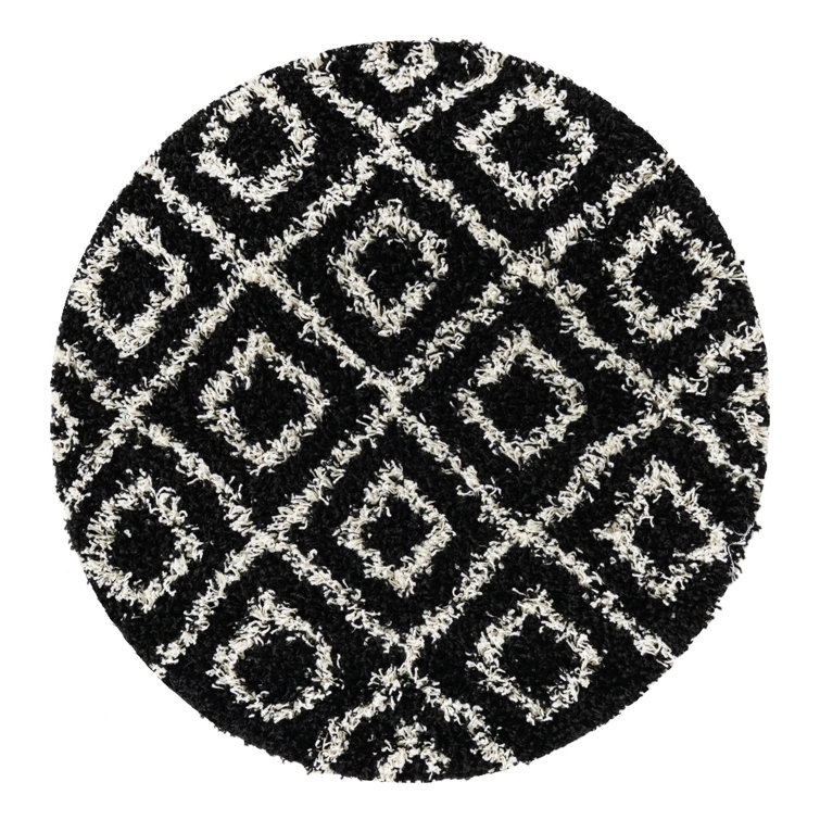 Arold Geometric Indoor Rug