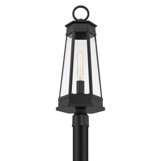 Lanterne murale d'extérieur 1 lumière Oaklawn