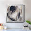 Stone Ripple II - reproduction encadrée de qualité supérieure - prête à être accrochée-908671674-908713019-908712968