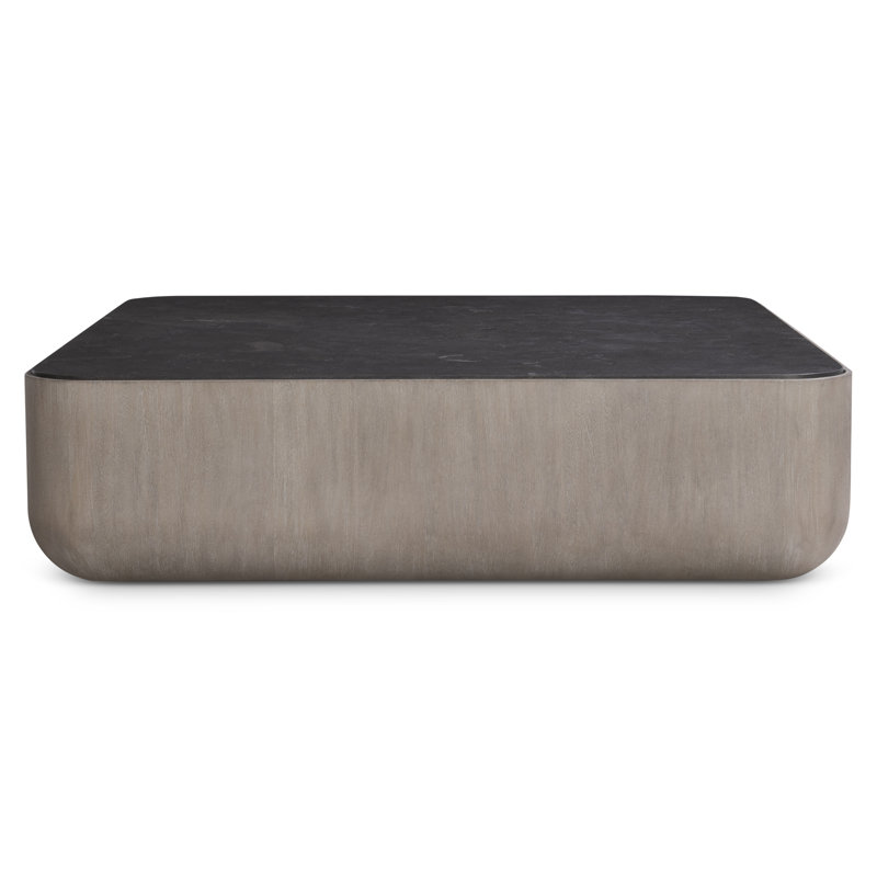 Stone Cocktail Table