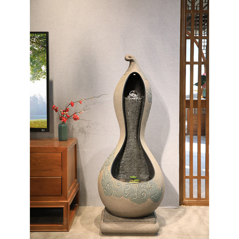 Ornement artistique Hanyuntang