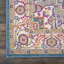 Tapis de couloir 10 pi