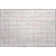 Premium Machine Washable Prisco Pink Rug