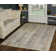 Morvant Damask Indoor Rug